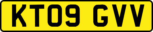 KT09GVV