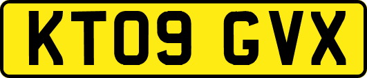 KT09GVX