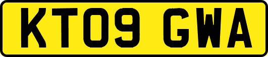 KT09GWA
