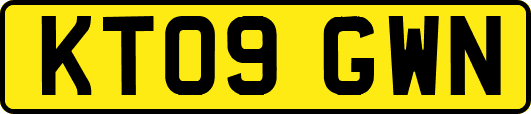 KT09GWN