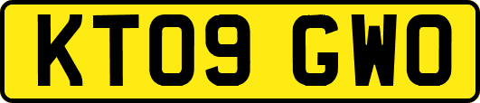 KT09GWO
