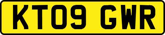 KT09GWR