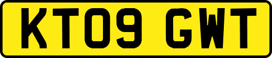 KT09GWT