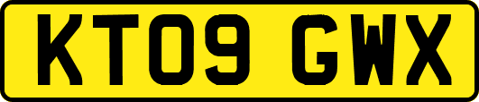 KT09GWX