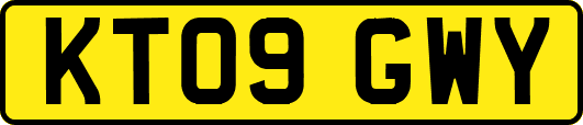 KT09GWY