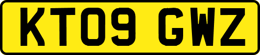 KT09GWZ