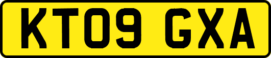 KT09GXA