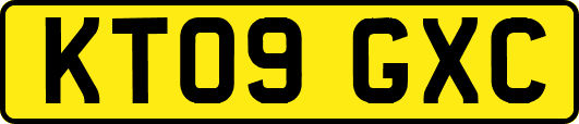 KT09GXC
