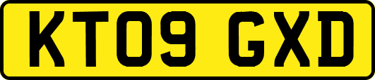KT09GXD