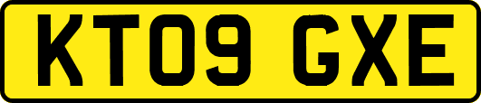 KT09GXE