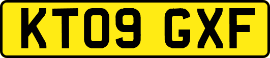 KT09GXF
