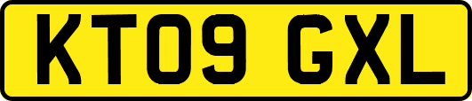 KT09GXL