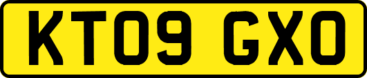 KT09GXO