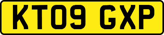 KT09GXP