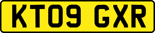 KT09GXR