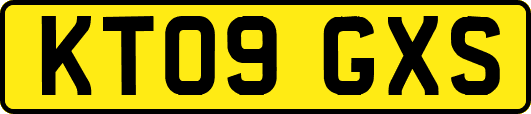 KT09GXS