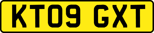 KT09GXT