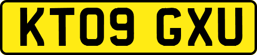 KT09GXU