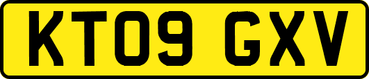 KT09GXV