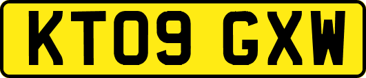 KT09GXW