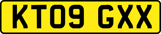 KT09GXX