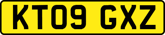 KT09GXZ