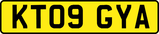 KT09GYA