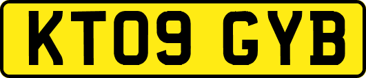KT09GYB