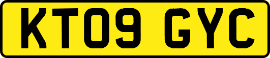 KT09GYC
