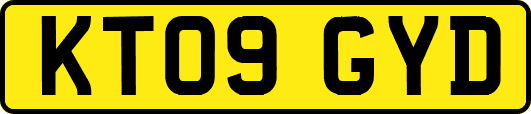 KT09GYD