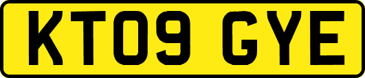 KT09GYE