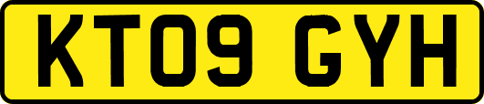 KT09GYH