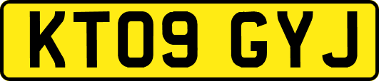 KT09GYJ