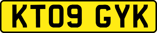 KT09GYK