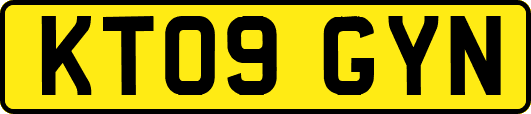 KT09GYN