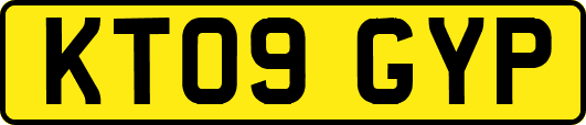 KT09GYP