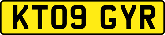 KT09GYR