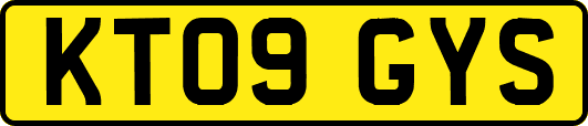 KT09GYS