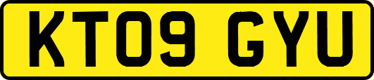 KT09GYU