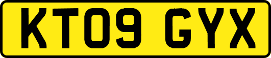 KT09GYX