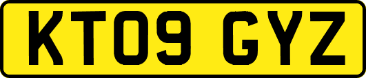 KT09GYZ