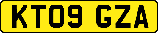 KT09GZA