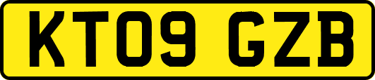 KT09GZB