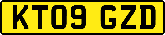 KT09GZD