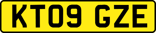 KT09GZE