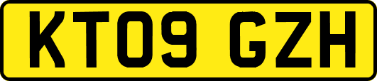 KT09GZH