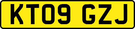 KT09GZJ