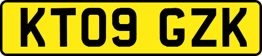 KT09GZK