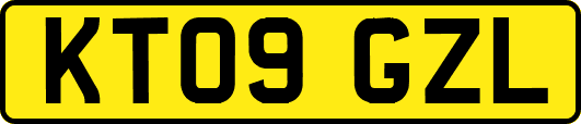 KT09GZL