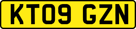 KT09GZN